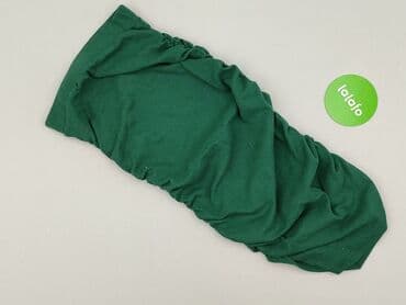 sukienka butelkowa zieleń reserved: Essentiel Antwerp, Top damski, One size — 2