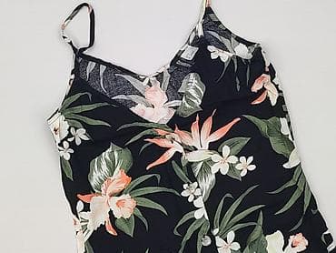 bolerko hm: H&M Divided, Kombinezon damski, rozmiar XS — 1