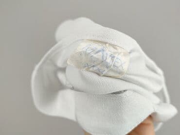 bluzki z odcieciem pod biustem: Bluzka damska, rozmiar 2XL — 5