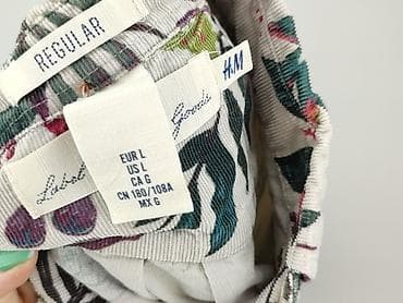 stadivarius cargo: H&M, Koszulа dla mężczyzn, rozmiar L — 4