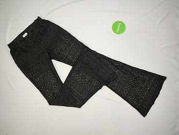 legginsy next: Noisy May, Spodnie materiałowe damskie, rozmiar S — 2