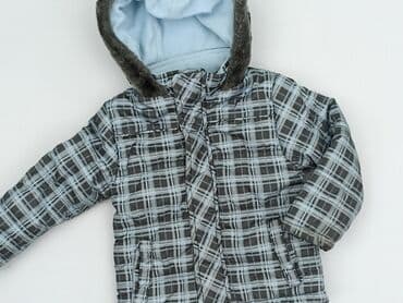 джинсова куртка: Jacket, EarlyDays, 12-18 months, condition - Very good — 1