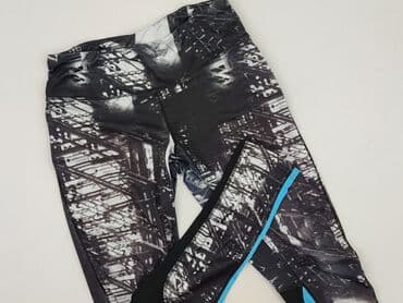legginsy 4f damskie allegro: Legginsy Sportowe damskie, rozmiar S — 1