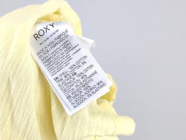 trampki roxy: Roxy, Top damski, rozmiar S — 6