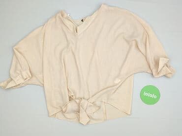 bluzki oversize sklep internetowy: Bluzka damska, rozmiar L — 2