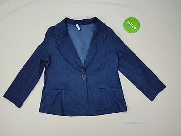 kurtki wiosenne c a: Marynarka damska, rozmiar M — 2