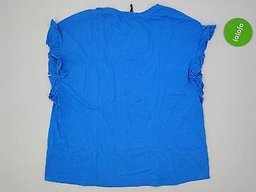 mohito sfera: Moodo, T-shirt damski, rozmiar XL — 3