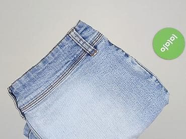pepperts jeans: Denim, Spódnica damska, rozmiar S — 7