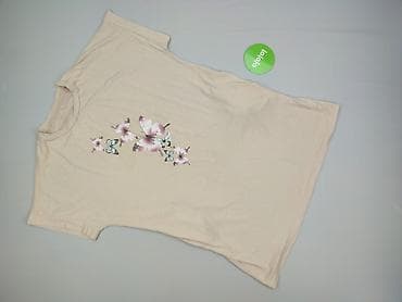 bluza decatlon: T-shirt damski, rozmiar XL — 2