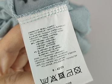 lemoniade: Tunika damska, rozmiar 4XL — 4