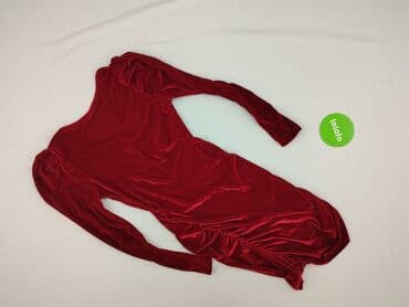 aksamitne sukienki: Sukienka damska, One size — 4