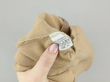 missguided buty: Missguided, Spodnie materiałowe damskie, rozmiar M — 4