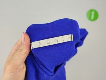 sukienki na wesele dla osób puszystych: AGGI, Сукня жіноча, розмір S — 4
