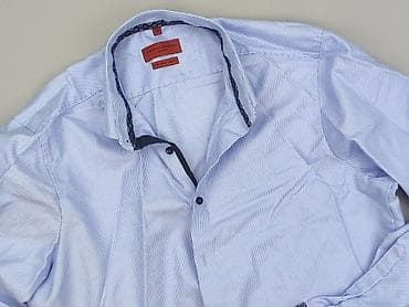 czarne cargo pull and bear: FINSHLEY & HARDING, Koszulа dla mężczyzn, rozmiar 2XL — 1