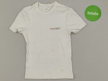 bocca t shirty: Reserved, T-shirt damski, rozmiar XS — 2