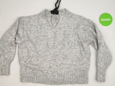 sweter clockhouse: Sweter damski, L — 4