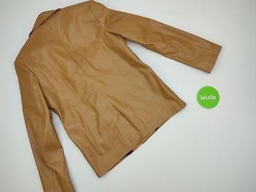 pull bear pl: Bershka, Marynarka damska, rozmiar S — 3