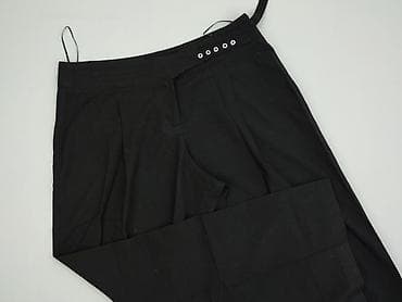 fw bridge: Bershka, Spodnie 3/4 damskie, rozmiar XL — 1