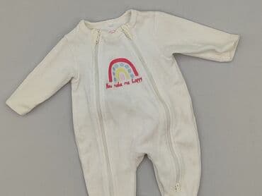 lidl bielizna esmara: Cobbler, Cool Club, 0-1 month, condition - Very good — 1