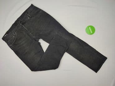 spodenki tech: Pepe Jeans, Jeansy dla mężczyzn, rozmiar 2XL — 2