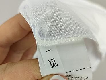 varlesca: XXL, Bluzka damska, rozmiar 2XL — 4
