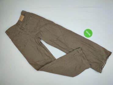 Trousers: PULL&BEAR, Jeans for women, size M (EU 38) — 3