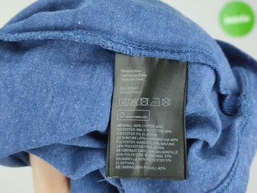 koszulka polo robocza: H&M Divided, T-shirt damski, rozmiar S — 5