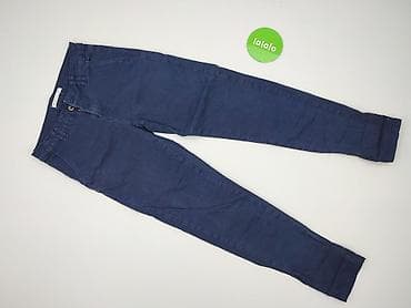 crocs rozmiary: Calliope, Spodnie materiałowe damskie, rozmiar XS — 2