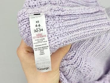 bluzka montego: George, Sweter damski, rozmiar XS — 6