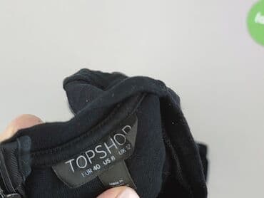 sukienka z zamkiem: Topshop, Sukienka damska, M — 4