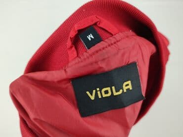 reserved kurtka damska zimowa: Viola, Kurtka bomberka damska, M — 4