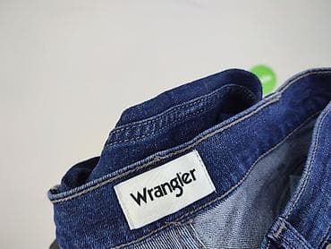 e.m.g. collection: Wrangler, Jeansy dla mężczyzn, rozmiar M — 5