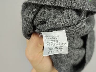 sweter z solar: Solar, Tunika damska, rozmiar M — 6