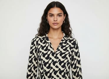 sukienki czarne mohito: Mohito, Sukienka damska, rozmiar S — 1