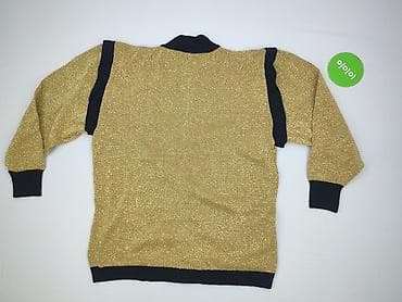 moda dla 70 latki: Diva, Kardigan damski, rozmiar 3XL — 3