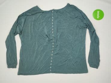 plny lala bluzki: Bluzka damska, rozmiar M — 3