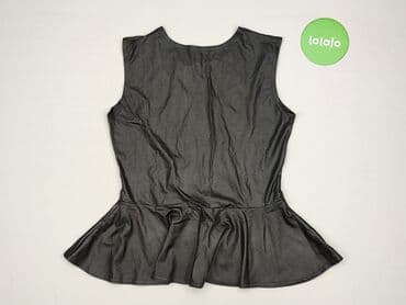 marynarki damskie c a: Women's blouse, size S (EU 36) — 3
