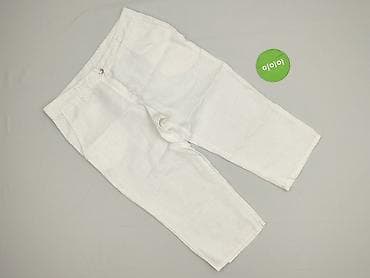 leginsy tu: Spodnie 3/4 damskie, rozmiar L — 2