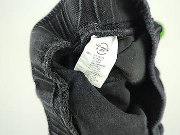 joggery basic damskie: Jeansy damskie, rozmiar S — 4