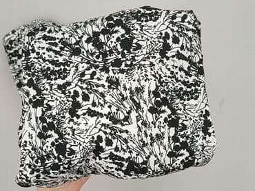 bluzka w kwiaty new yorker: C&A, Bluzka damska, rozmiar XL — 6