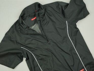 kurtki wiosenne do biegania: Sukienka damska, rozmiar L — 2