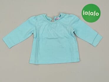 nike air max jeans: Blouse, Cherokee, 0-3 months, condition - Very good — 2
