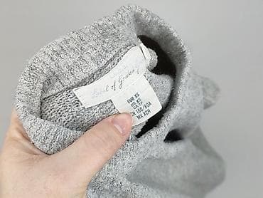 lamiar: H&M L.O.G.G., Sweter damski, rozmiar XS — 5