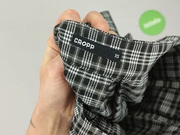 spódnice ze swetrem: Cropp, Spódnica damska, rozmiar XS — 4