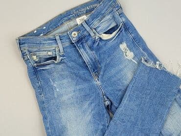 Women: H&M, Jeans for women, size S (EU 36) — 1