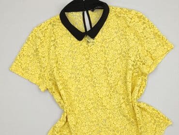 koszulka lemonada: Zara, Bluzka damska, rozmiar L — 1