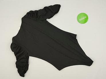 abdl body: H&M, Body damskie, rozmiar S — 3