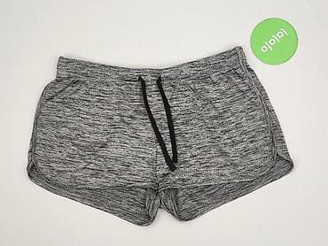 dresy crivit: Crivit, Szorty damskie, rozmiar M — 2