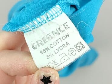 kipsta koszulka termoaktywna: Greence, Bluzka damska, rozmiar S — 4