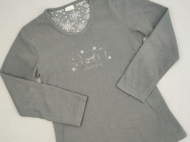 ciepła bluza: Bluzka damska, rozmiar S — 1